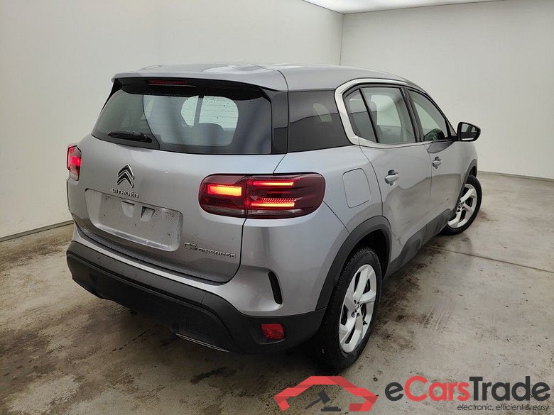 Citroën C5 Aircross 1.5 BlueHDi 130 S&S EAT8 Live 5d #2