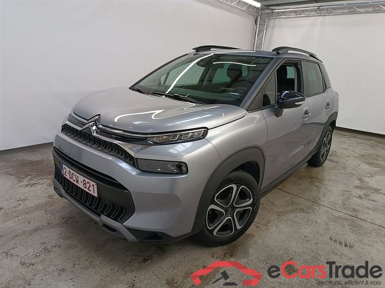 Citroën C3 Aircross 1.2 PureTech 110 S&S MAN6 Feel 5d