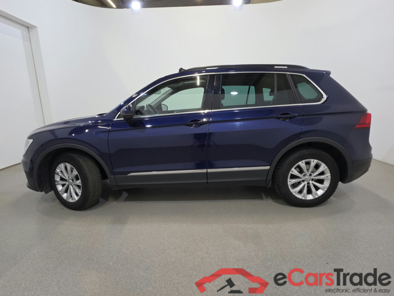 Volkswagen Tiguan 1.5 TSI Comfortline Aut. Pano ACC Navi Klima PDC ... #2