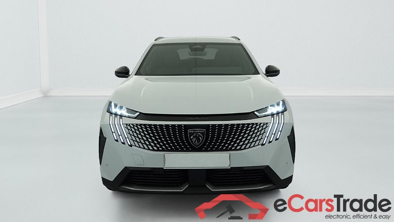 Peugeot 5008 HYBRID 145 CH E-DCS6 ALLURE #2