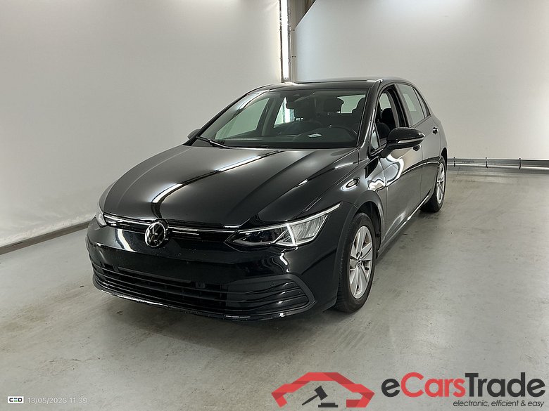 VOLKSWAGEN GOLF VIII 1.0 E-TSI 81KW LIFE BUSINESS DSG