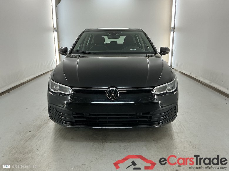VOLKSWAGEN GOLF VIII 1.0 E-TSI 81KW LIFE BUSINESS DSG #2