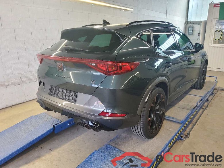 Cupra Formentor (KM7)(08.2020->) DE - SUV5 2.0 TSI EU6d, VZ 4Drive, 2020 - 2024 #3