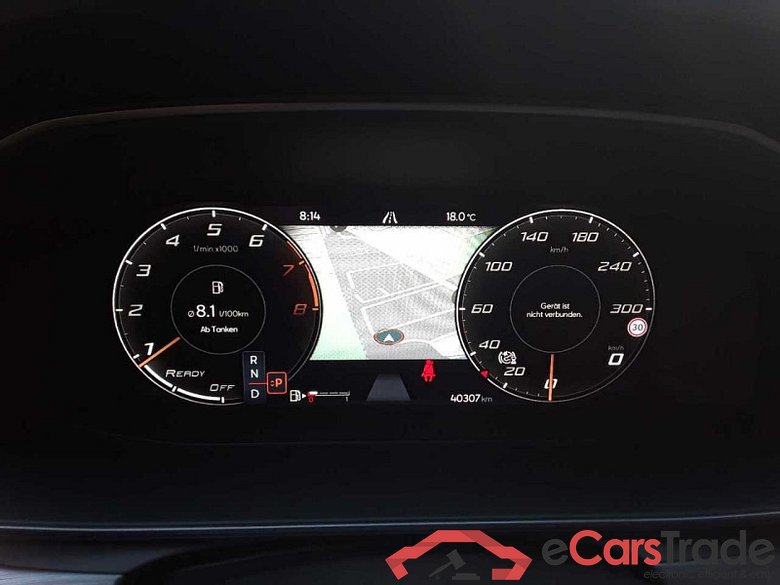 Cupra Formentor (KM7)(08.2020->) DE - SUV5 2.0 TSI EU6d, VZ 4Drive, 2020 - 2024 #2