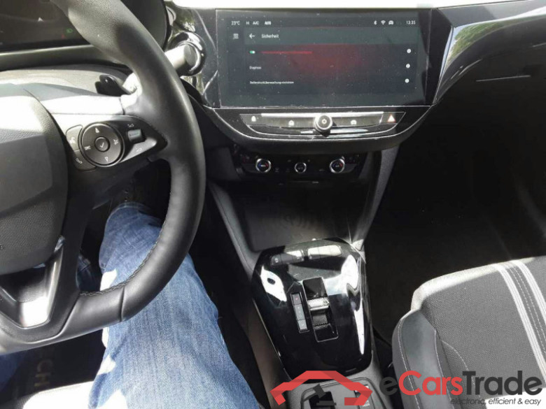Opel Corsa F (2019->) DE - LimS5 1.2 Turbo EU6e, GS, (Facelift) 2023 - 2026 #4