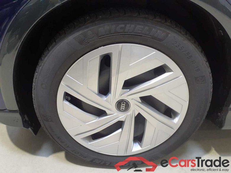 Audi Q4 e-tron Sportback (F4N)(06.2021->) DE - SUV5 50 quattro, 2021 - 2023 #6