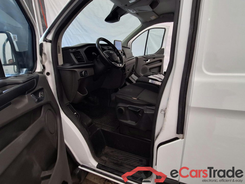 Transit Custom Kasten 300 L2 Trend 2.0 TDCi 77KW MT6 E6dT #4