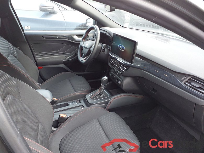 FORD Focus Sportbreak 1.0 Ecoboost 114KW 155CV S6.2 ST-LINE X(Winterpack) #3