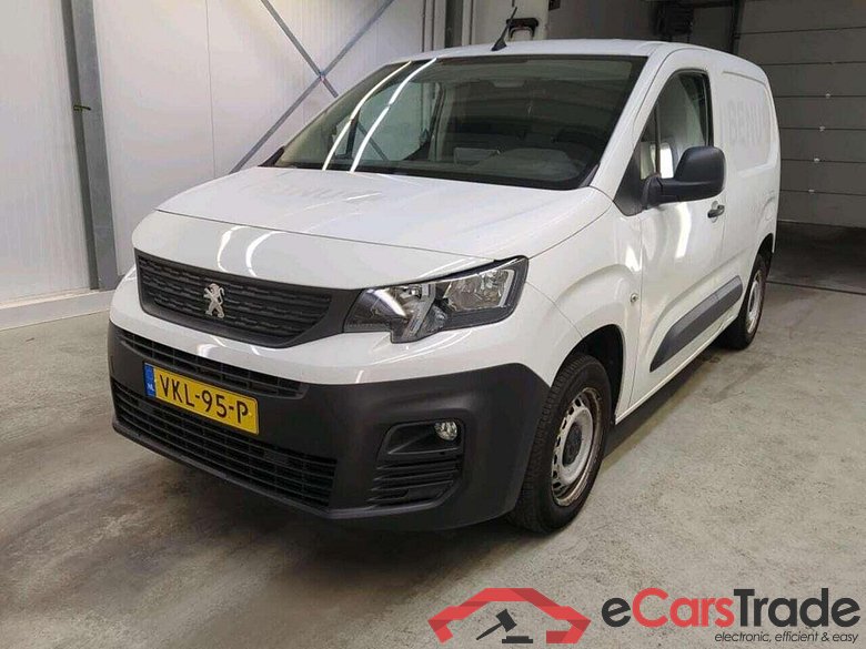 PEUGEOT Partner 1.2 PT. Premium