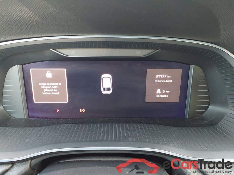 SKODA Octavia 2.0 TDI 110 kW (150CV) DSG 7 vel AutomÃ¡tico Combi Design(Pano + Winterpack) #4