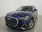 preview Audi Q3 #1