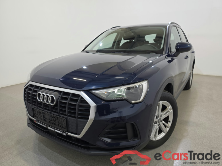 AUDI Q3 35 TDI Aut. LED Virtual Navi KeylessGo Klima PDC ...