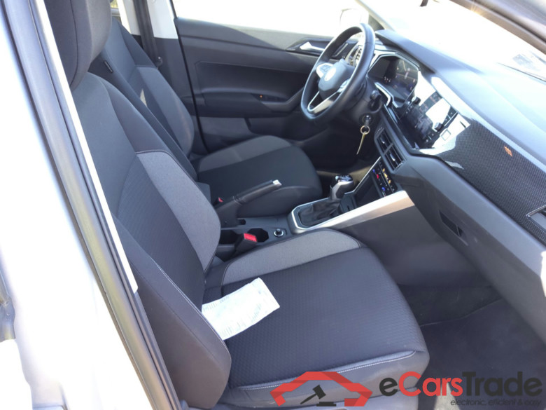 VOLKSWAGEN Polo PA 1.0 TSI 95CV DSG MAS AutomÃ¡tico  #3