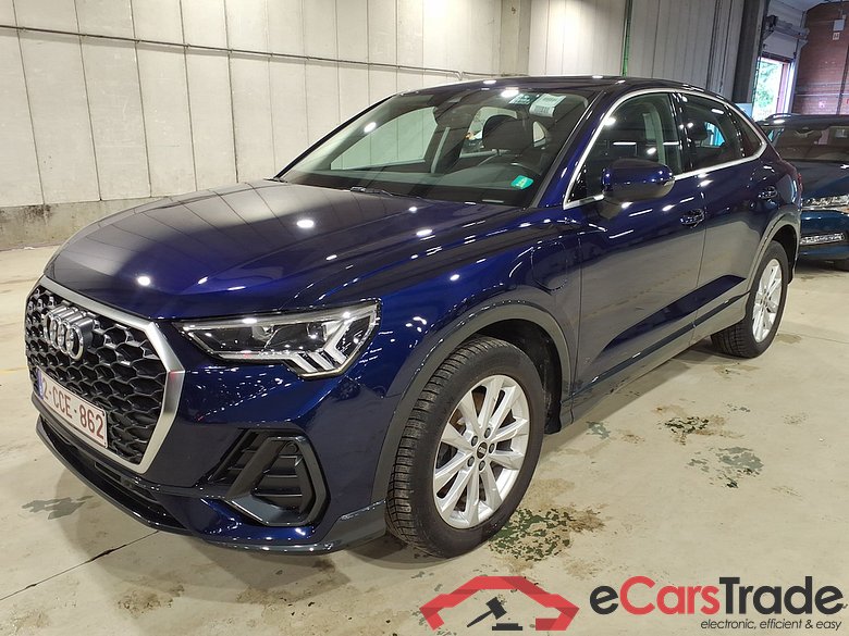 AUDI Q3 Sportback 1.4 45 TFSI E S TRONIC #1