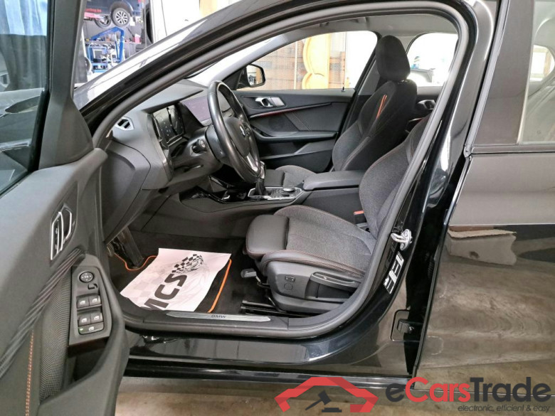 BMW 1-serie 1.5 116I (80KW) #5