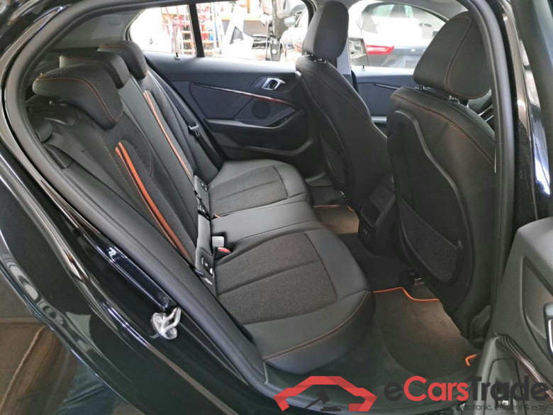 BMW 1-serie 1.5 116I (80KW) #6