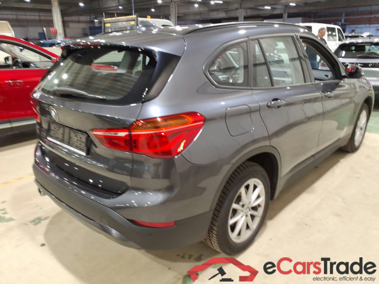 BMW X1 1.5 SDRIVE18I (100KW) #4