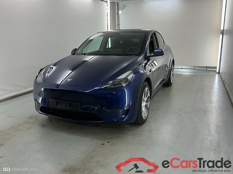 TESLA MODEL Y BEV LONG RANGE AUTO 4WD #1