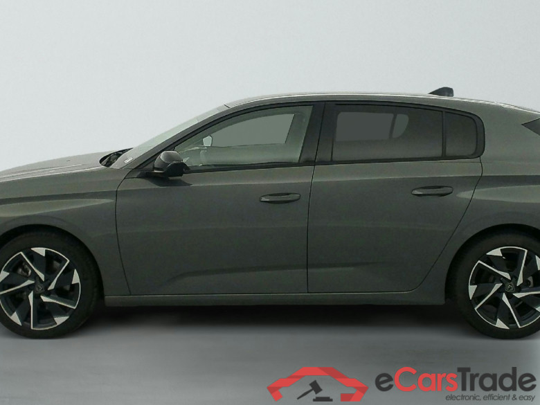Peugeot 308 Allure Hybrid 145 e-DCS6 #4
