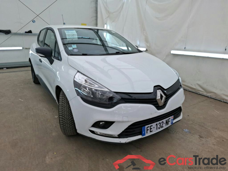 Clio IV Air 0.9 TCe 75CV BVM5 E6 #4