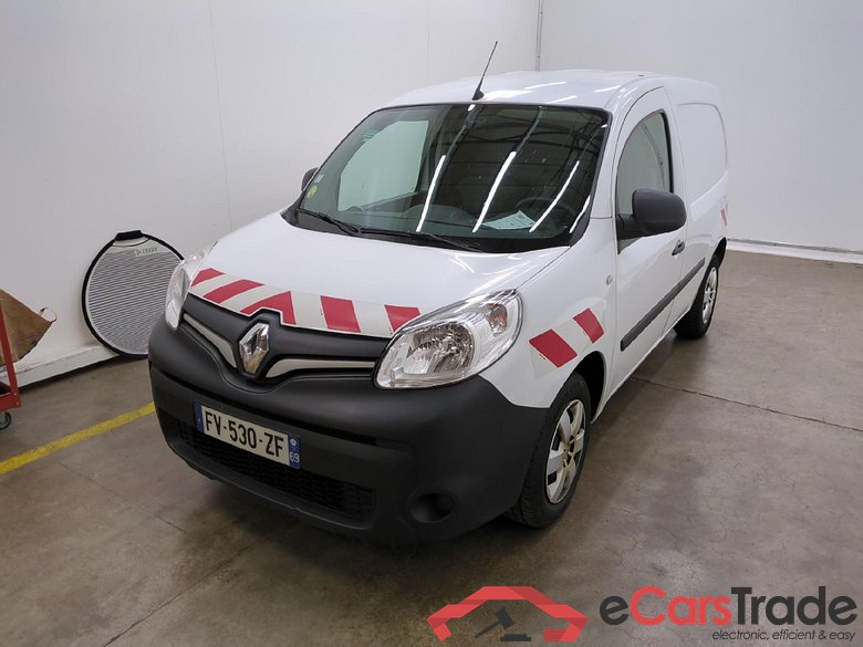 Kangoo Express Extra (Série Spéciale) 1.5 #1