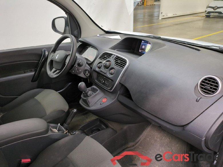 Kangoo Express Extra (Série Spéciale) 1.5 #5