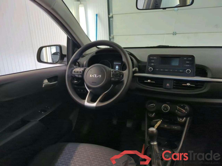 KIA Picanto 1.0 DPi ComfortLine #3