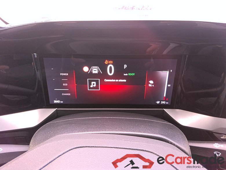 Opel Mokka-e GS-Line (Facelift) 54 kWh (116 kW) Electric #5