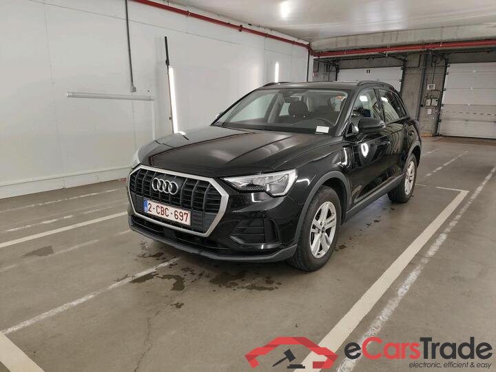 Audi Q3 Q3 45 TFSI e S tronic (PHEV) 180kW/245pk  5D/P Auto-6 #1