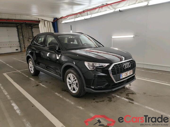 Audi Q3 Q3 45 TFSI e S tronic (PHEV) 180kW/245pk  5D/P Auto-6 #2