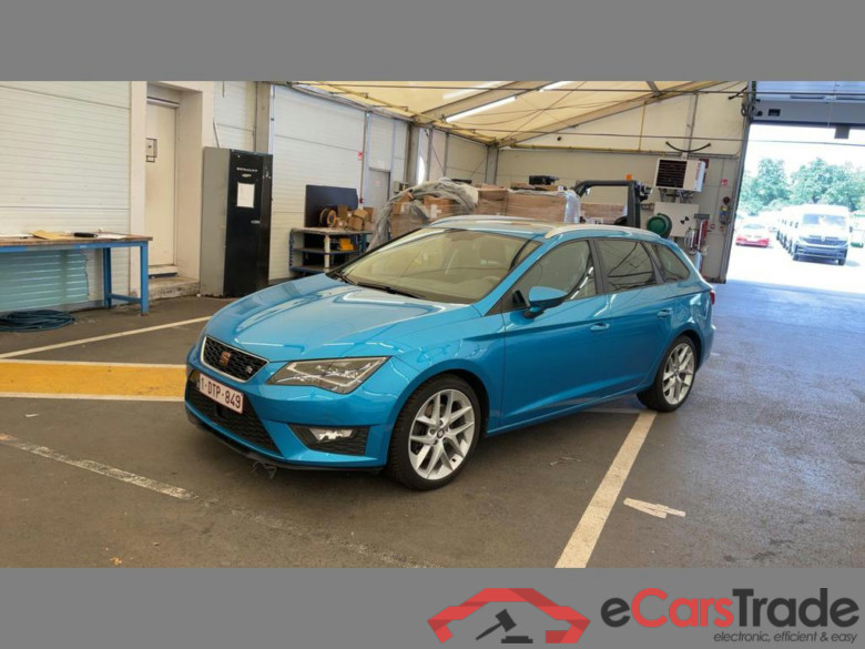 SEAT Leon ST 1.4 TSI ACT FR