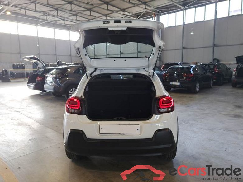 CITROEN C3 / 2020 / 5P / BERLINA BLUEHDI 100 SeS FEEL #5