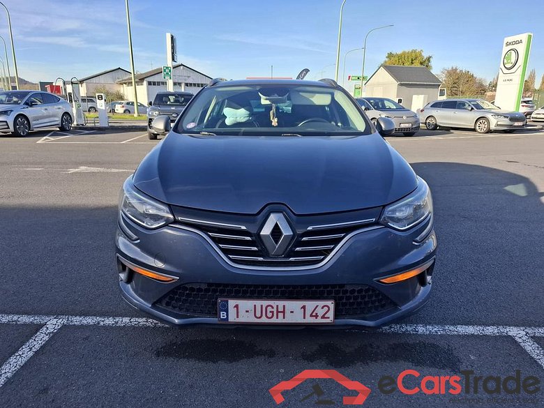 RENAULT Mégane SW Mégane SW 1.2 TCe Energy GT-Line #6