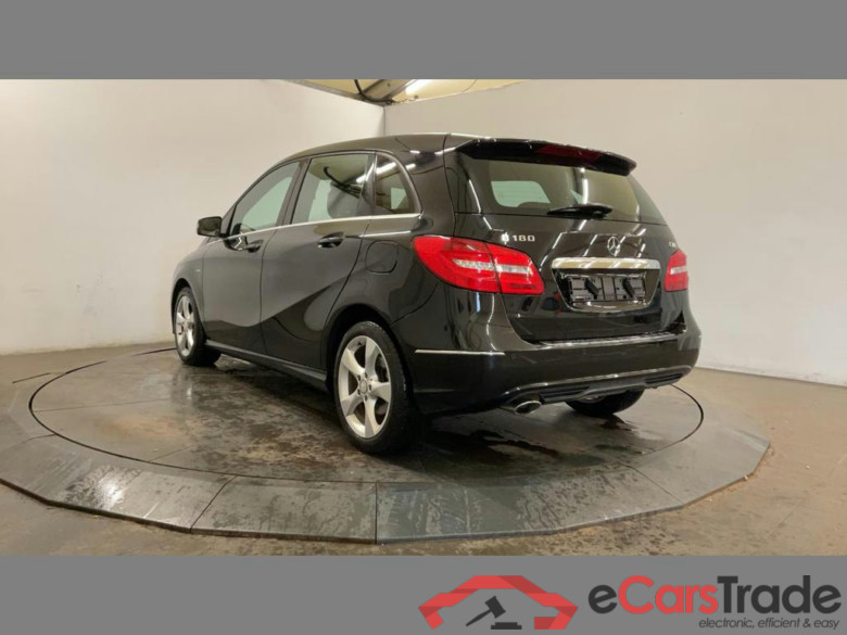 MERCEDES-BENZ Classe B Dsl (W246) B 180 CDI BE #3