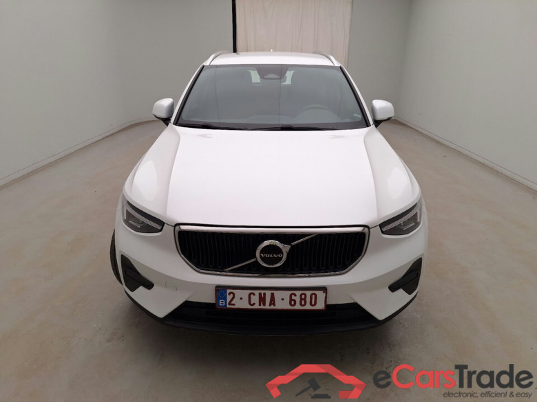Volvo, XC40 FL'21, Volvo XC40 B3 Core DCT 5d