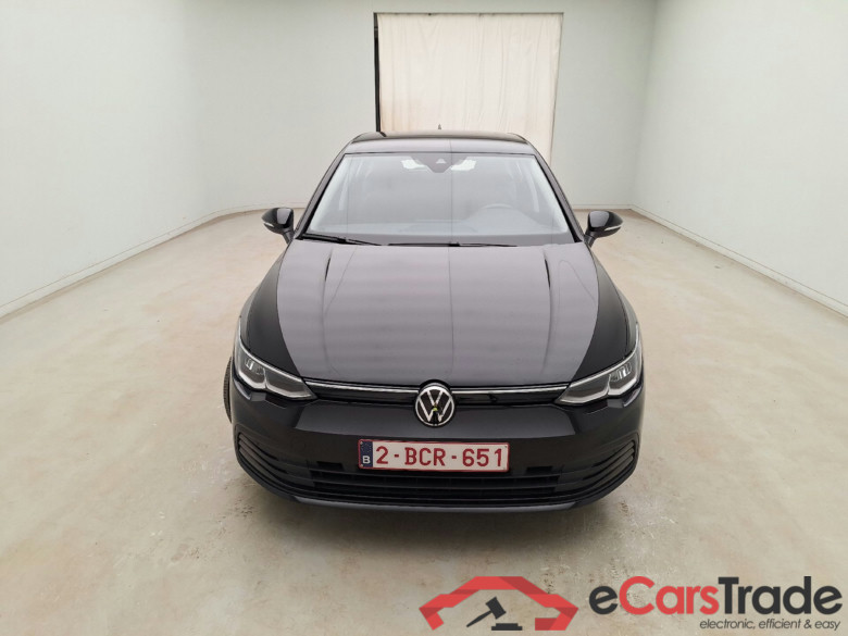 VW, Golf VIII '20, Volkswagen Golf VIII 1.0 TSI 66kW 5d #1