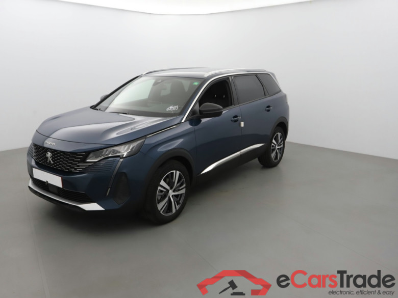 Peugeot 5008 Allure Pack 1.5 BlueHDi 130 #1