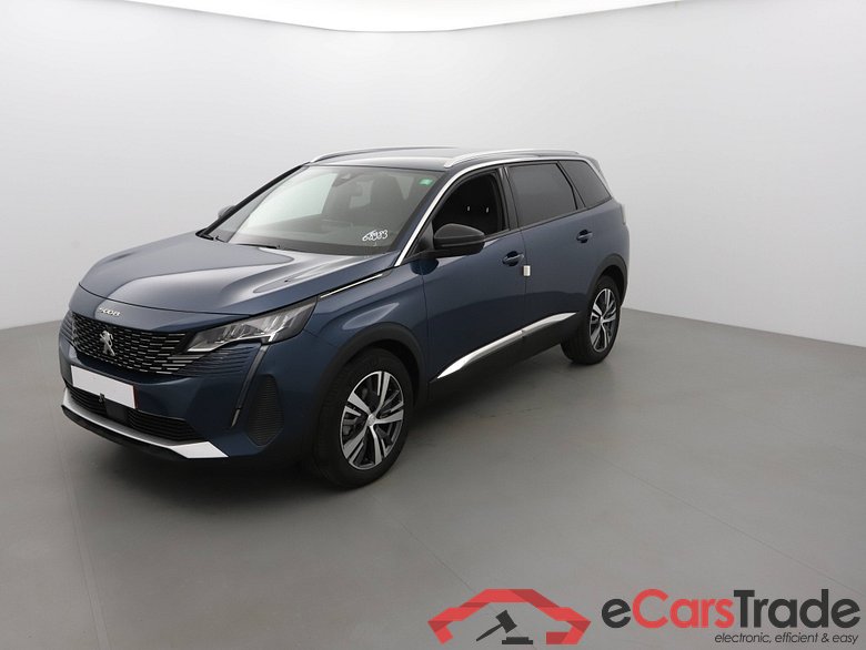 Peugeot 5008 Allure Pack 1.5 BlueHDi 130