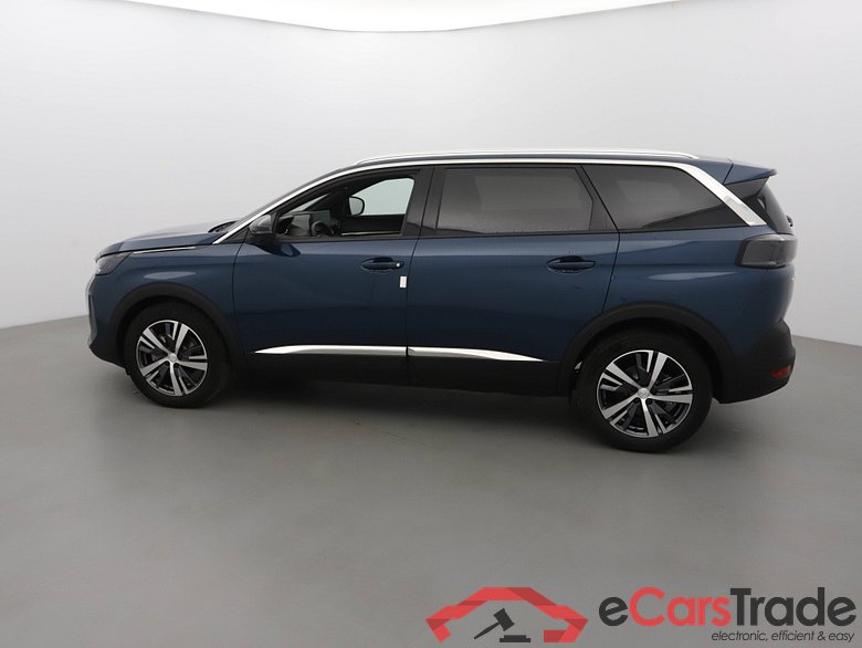 Peugeot 5008 Allure Pack 1.5 BlueHDi 130 #5