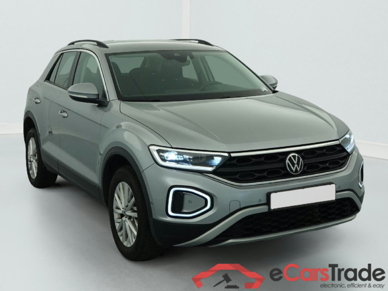 Volkswagen T-Roc 2.0 TDI 116 Start/Stop BVM6 Life #1