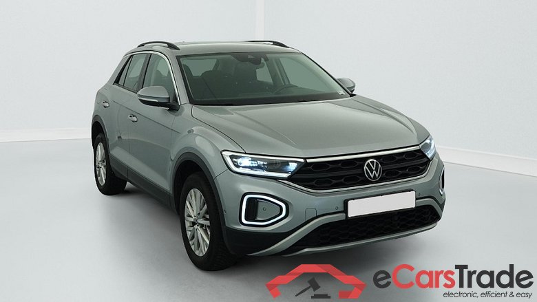 Volkswagen T-Roc 2.0 TDI 116 Start/Stop BVM6 Life
