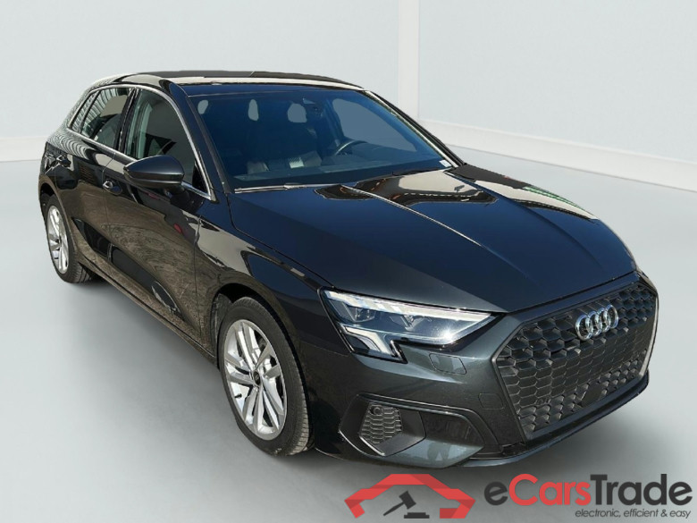 Audi A3 Sportback Business Line 40 TFSIE 204 S tronic 6 #1