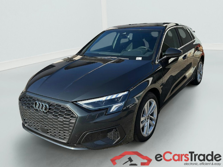 Audi A3 Sportback Business Line 40 TFSIE 204 S tronic 6 #3