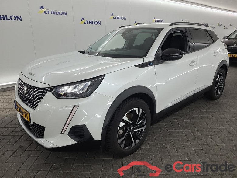 PEUGEOT e-2008 Allure Pack EV 50kWh 136 5D Athlon Edition #1