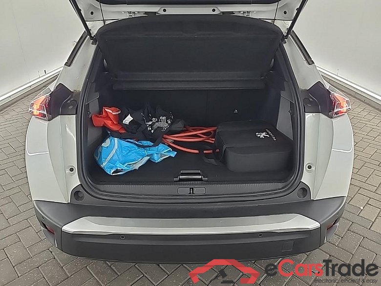 PEUGEOT e-2008 Allure Pack EV 50kWh 136 5D Athlon Edition #5