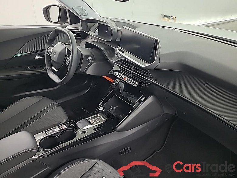 PEUGEOT e-2008 Allure Pack EV 50kWh 136 5D Athlon Edition #6