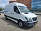 preview Mercedes Sprinter #1