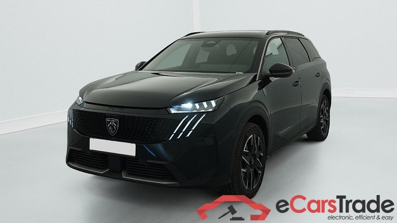 Peugeot 5008 HYBRID 145CH E-DCS6 GT #3