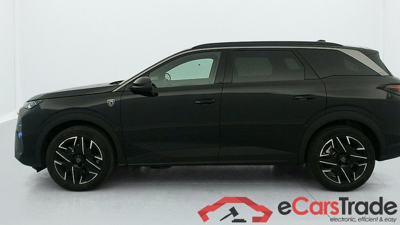 Peugeot 5008 HYBRID 145CH E-DCS6 GT #4