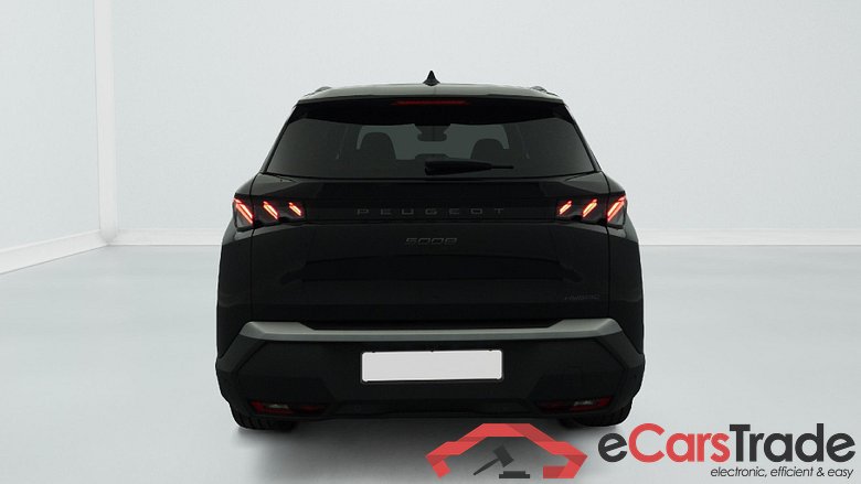 Peugeot 5008 HYBRID 145CH E-DCS6 GT #6